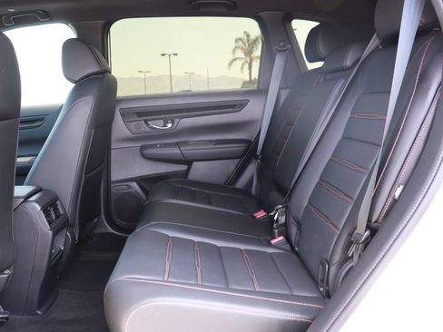 Used 2026 Honda CR-V Sport-L image 14