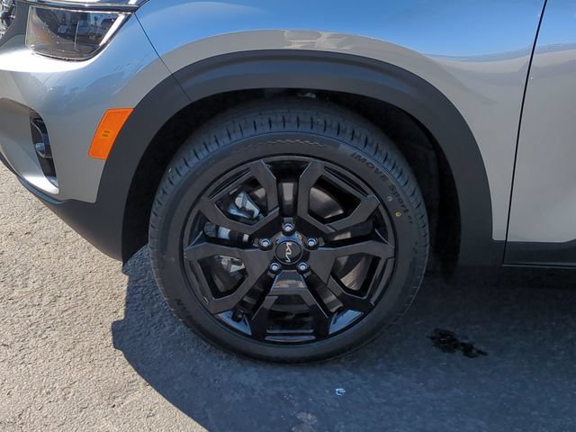Certified 2024 Kia Seltos X-Line AWD/4WD image 11