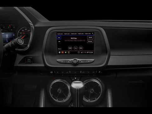 Certified 2021 Chevrolet Camaro LS image 13