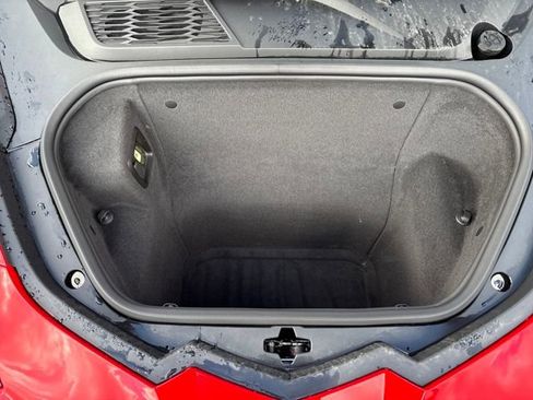 Used 2022 Chevrolet Corvette Stingray Preferred Cpe w/ Engine Appearance Package image 16