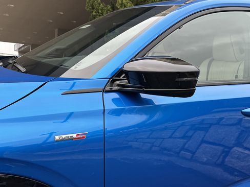 New 2026 Acura MDX Type S image 11