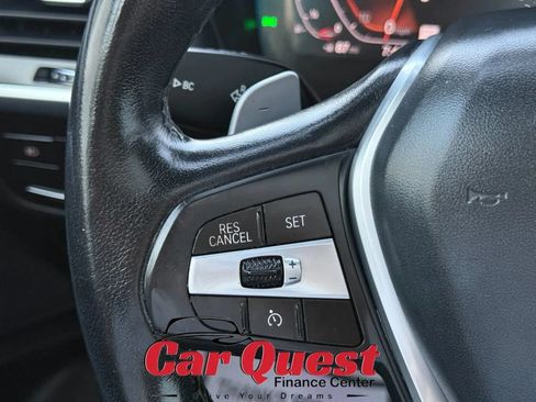 Used 2021 BMW X3 xDrive30i w/ Convenience Package (ZC2) AWD/4WD image 32