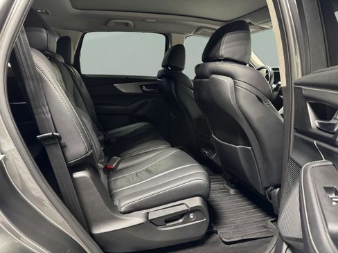 Certified 2023 Acura MDX w/Technology Package image 29