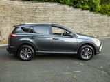 Used 2017 Toyota RAV4 XLE image 3