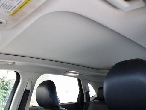 Used 2015 Ford Edge SEL w/ Equipment Group 201A image 5