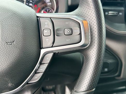 New 2026 RAM 3500 Tradesman AWD/4WD image 33