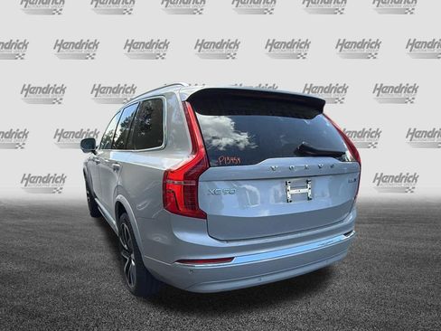 Used 2023 Volvo XC90 B6 Plus w/ Protection Package Premier image 11