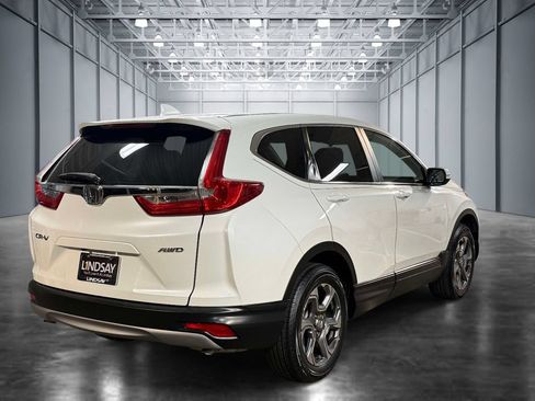 Used 2019 Honda CR-V EX image 10