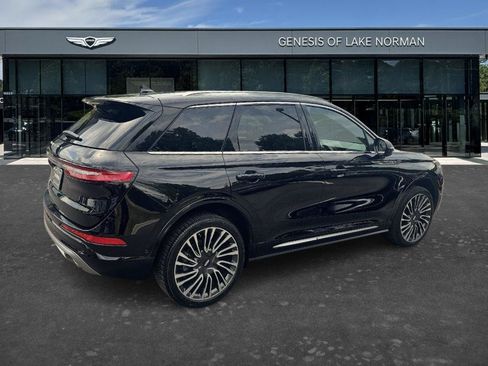 Used 2020 Lincoln Corsair Reserve w/ Equipment Group 201A FWD image 5