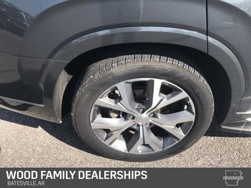 Used 2022 Hyundai Palisade Limited image 28