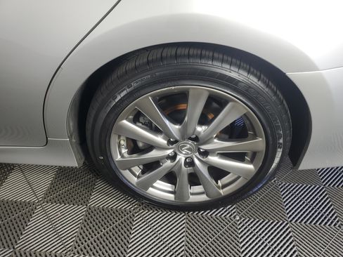 Used 2014 Lexus GS 350 w/ Premium Package RWD image 33