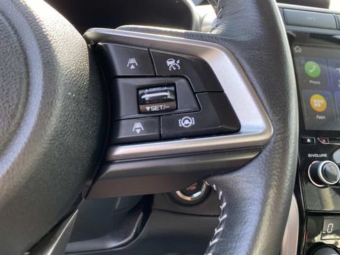 Used 2022 Subaru Ascent Premium w/ Convenience Package AWD/4WD image 16
