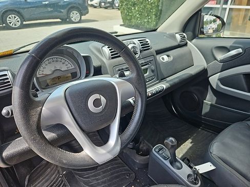 Used 2008 smart fortwo passion image 8