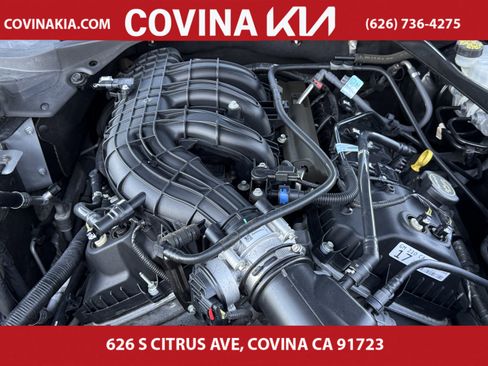 Used 2017 Ford Mustang Convertible image 27