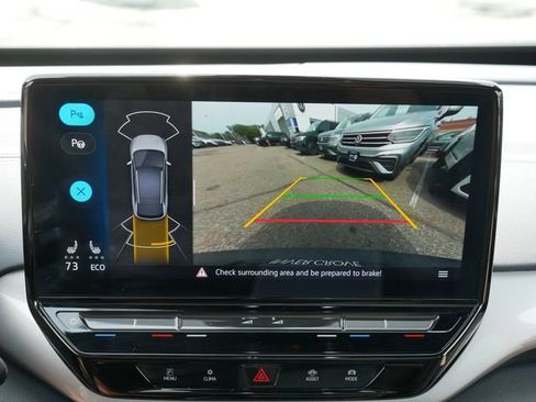 Certified 2023 Volkswagen ID.4 Pro S AWD/4WD image 30