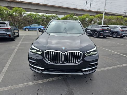 Used 2023 BMW X5 sDrive40i w/ Parking Assistance Package image 12
