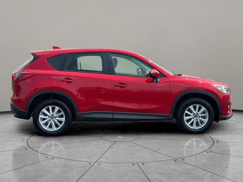 Used 2015 MAZDA CX-5 Touring FWD image 8