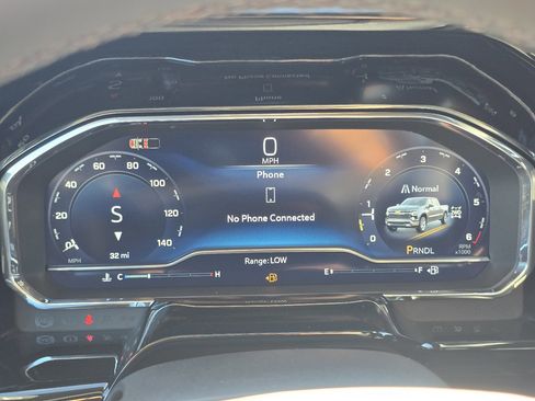 New 2025 Chevrolet Silverado 1500 LT image 15