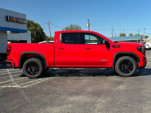 New 2026 GMC Sierra 1500 Elevation w/ Elevation Select Package image 4
