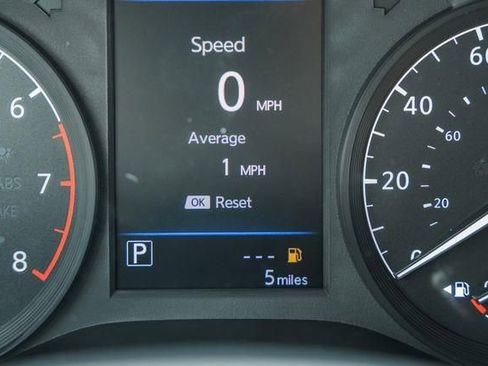 New 2025 Nissan Altima 2.5 S image 35