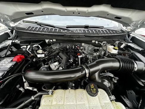 Certified 2025 Ford Expedition Max Active image 33