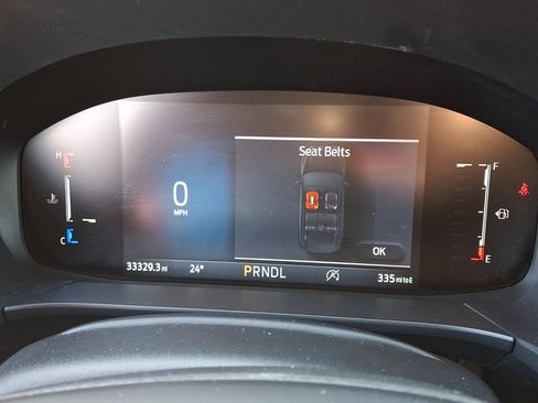 Used 2025 Ford Escape ST-Line image 26