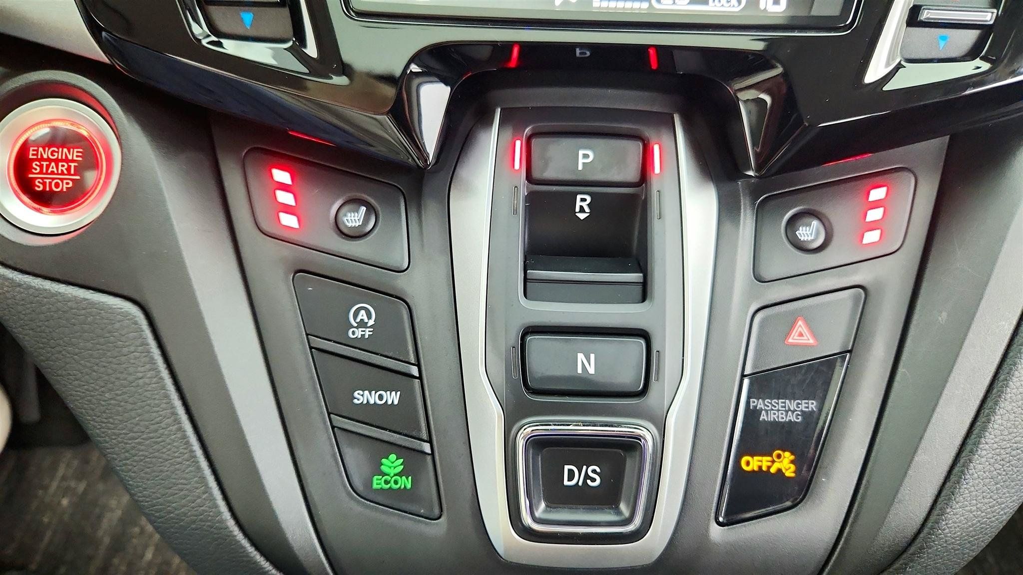 Used 2025 Honda Odyssey EX-L image 25