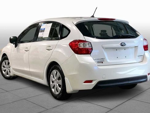 Used 2012 Subaru Impreza 2.0i image 13