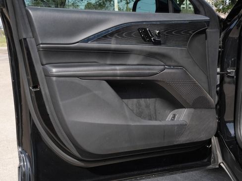 Certified 2024 Cadillac Lyriq Sport image 69