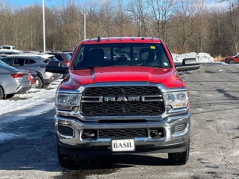 Used 2022 RAM 2500 Tradesman image 9