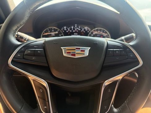Used 2018 Cadillac CT6 3.6 AWD image 18