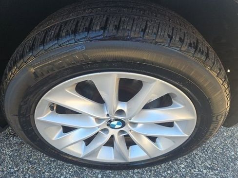 Used 2013 BMW X3 xDrive28i image 9