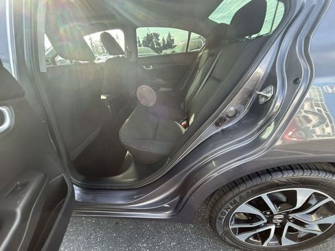 Used 2015 Honda Civic EX image 22
