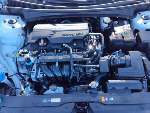 New 2026 Hyundai Elantra SEL Sport Premium w/ Cargo Package image 12