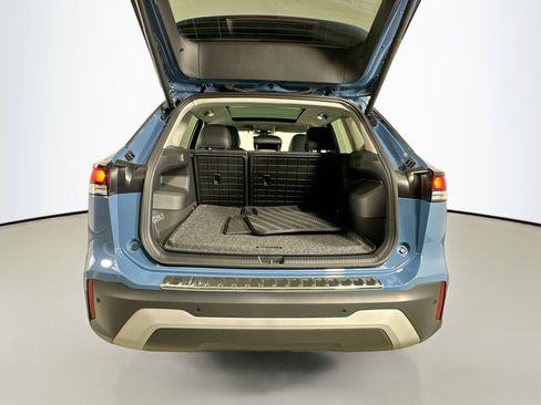 New 2026 Volkswagen Tiguan SE image 24