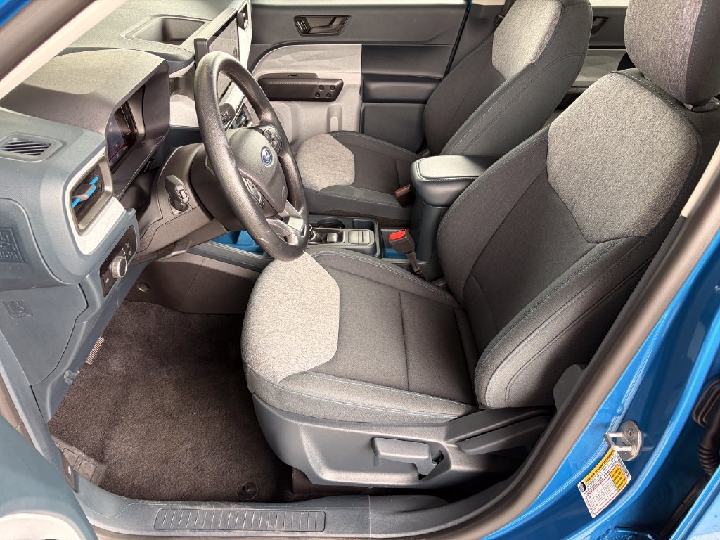 Used 2026 Ford Maverick XLT AWD/4WD image 10