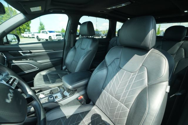 Used 2024 Kia Telluride SX X-Line AWD/4WD image 46