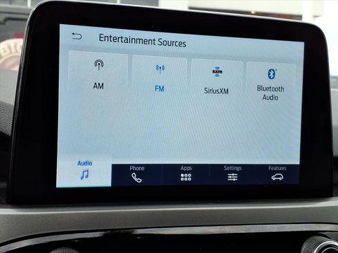 Used 2024 Ford Escape Active image 5