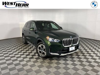 Used 2025 BMW X1 xDrive28i w/ Convenience Package