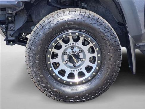 Used 2019 Toyota Tacoma TRD Off-Road AWD/4WD image 22