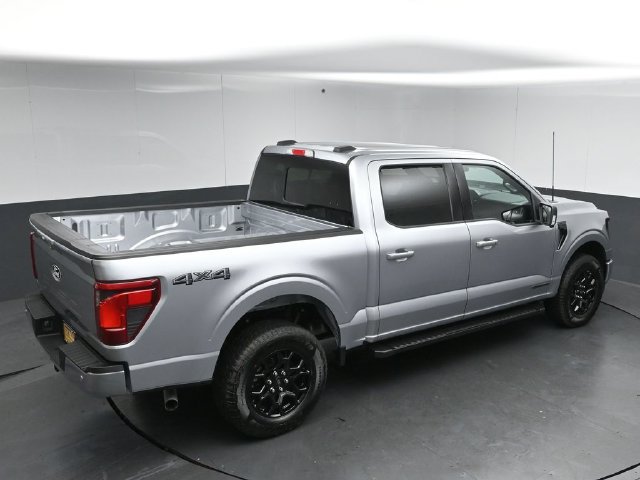 Certified 2024 Ford F150 XLT AWD/4WD image 51