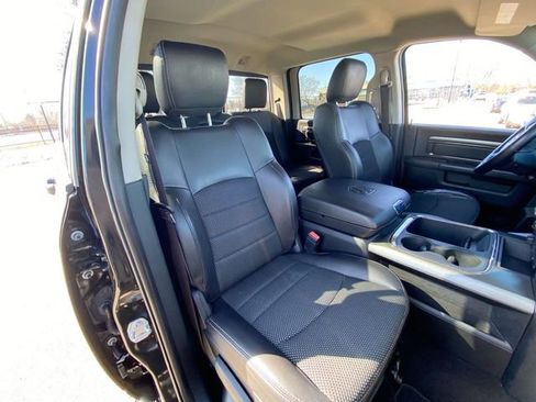 Used 2016 RAM 1500 Sport image 14