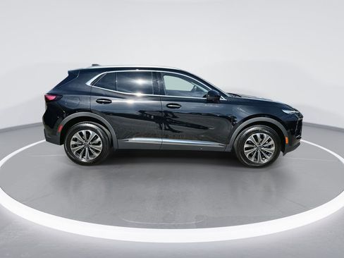 New 2026 Buick Envision Preferred image 9