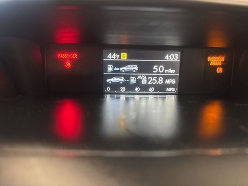 Used 2016 Subaru Forester 2.5i w/ Alloy Wheel Package image 23