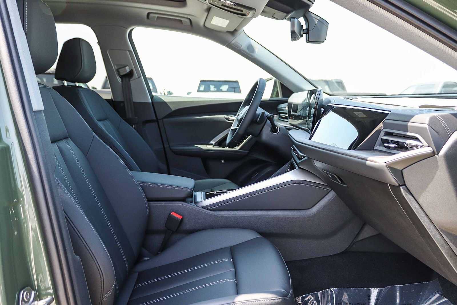 New 2026 Audi Q5 Premium AWD/4WD image 21
