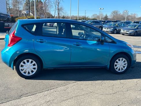 Used 2014 Nissan Versa Note SV w/ Convenience Package image 5