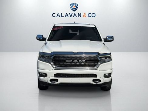 Used 2021 RAM 1500 Limited RWD image 2