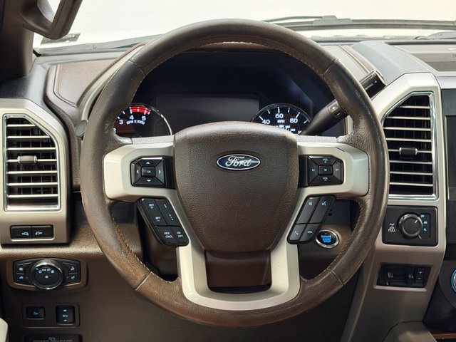 Used 2018 Ford F250 King Ranch w/ King Ranch Ultimate Package AWD/4WD image 8