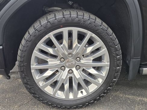 Used 2019 GMC Sierra 1500 Denali w/ Denali Ultimate Package AWD/4WD image 7