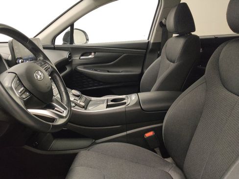 Used 2022 Hyundai Santa Fe XRT AWD/4WD image 17